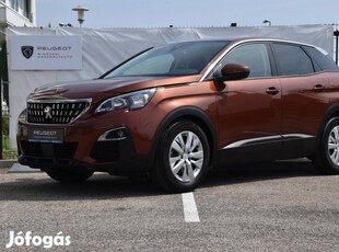 Peugeot 3008 1.2 Puretech Access EURO6.2 Magyar...