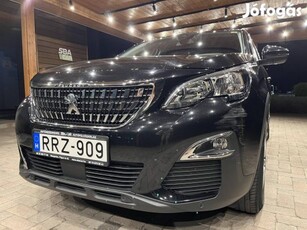 Peugeot 3008 1.2 Puretech Active Azonnal elvihető!