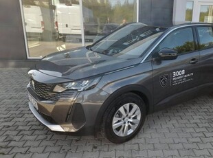 Peugeot 3008 1.2 Puretech Active Pack