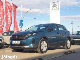 Peugeot 3008 1.2 Puretech Active Pack EAT8 Prém...