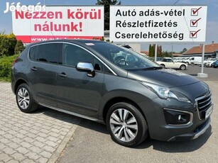 Peugeot 3008 1.2 Thp Puretech Allure