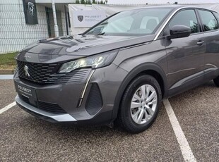 Peugeot 3008 1.5 Bluehdi Active Pack EAT8 Magya...