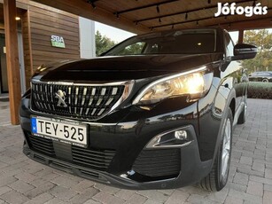 Peugeot 3008 1.5 Bluehdi Allure EURO6.2