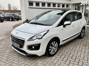 Peugeot 3008 1.6 Bluehdi Active Limitált kiadás...