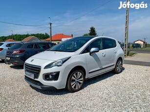 Peugeot 3008 1.6 Bluehdi Allure Navi.Head-Up.Ka...