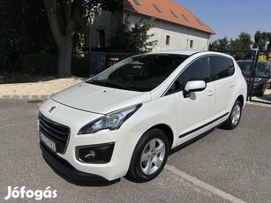 Peugeot 3008 1.6 HDi Active Facelift!Digitklíma...