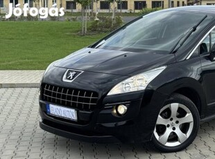 Peugeot 3008 1.6 HDi Active / Magyarországi/ VA...