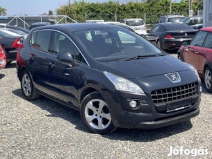 Peugeot 3008 1.6 HDi Confort Pack Névre Írva-2...