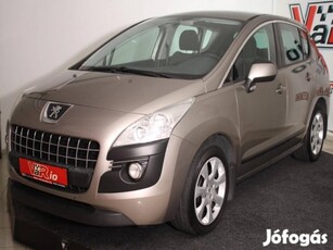 Peugeot 3008 1.6 HDi Premium Új turbó. felújíto...