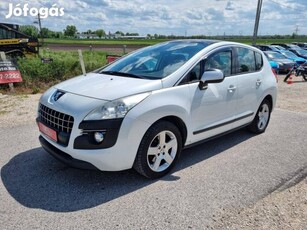 Peugeot 3008 1.6 Thp Premium 3 Év Garanciával ....