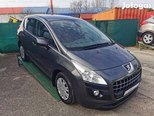 Peugeot 3008 1.6 VTi Active