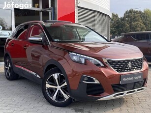 Peugeot 3008 2.0 Bluehdi HY Allure Mo.-i. 1 tul...