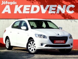 Peugeot 301 1.2 VTi Puretech Access 59e km! M.o...