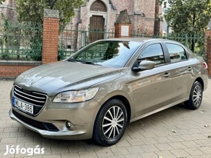 Peugeot 301 1.2 VTi Puretech Allure 2. Tulajtól...