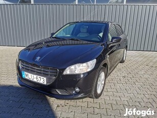 Peugeot 301 1.2 VTi Puretech Allure Szivó Benzi...