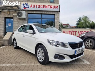 Peugeot 301 1.5 Bluehdi Active S&S Magyar-1 TUL...