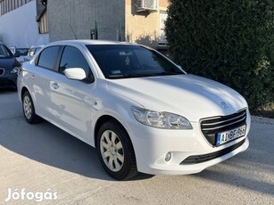 Peugeot 301 1.6 Bluehdi Active