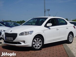 Peugeot 301 1.6 Bluehdi Active 121000KM!Magyaro...