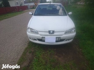 Peugeot 306 1.4 XR