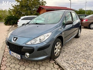 Peugeot 307 1.4 16V Presence Mo-i. 160.000km! 0...