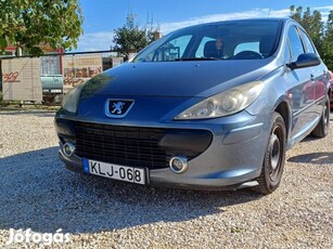 Peugeot 307 1.6 Supreme