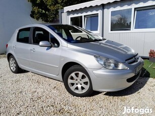 Peugeot 307 1.6 X-Design mo-i. 207e km!