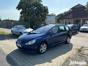 Peugeot 307 2.0 HDi Premium