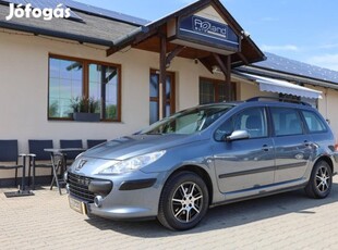 Peugeot 307 Break 1.6 Profil Facelift - Közel K...