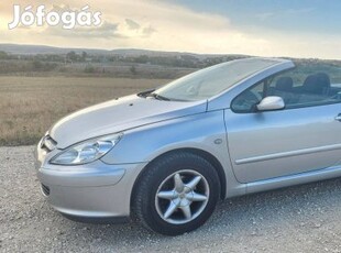 Peugeot 307 cabrio