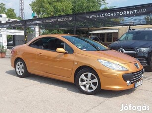 Peugeot 307 CC 1.6 Standard