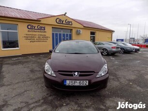 Peugeot 307 CC 2.0 Standard Kifogástalan állapo...