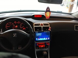 Peugeot 307 HDI Kombi