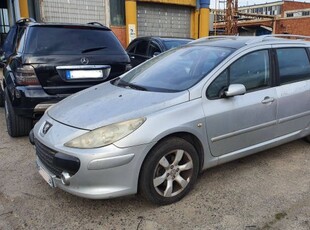 Peugeot 307 kombi