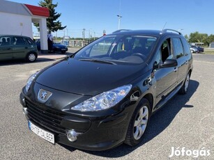 Peugeot 307 SW 1.6 HDi Symbole panorámatető.7sz...