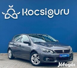 Peugeot 308 1.2 Puretech Active S&S / Mo-i!/ 12...