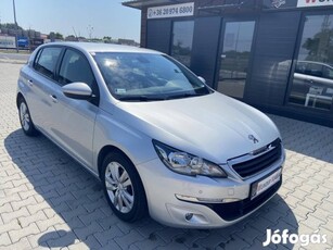 Peugeot 308 1.2 Puretech Active S&S Tempom.PDC....