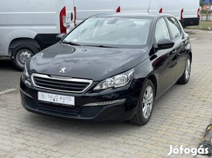 Peugeot 308 1.2 Puretech Active S&S Vezetett SZ...