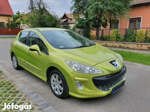 Peugeot 308 1.4 VTi Confort