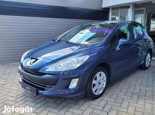 Peugeot 308 1.4 VTi Confort Garanciával!