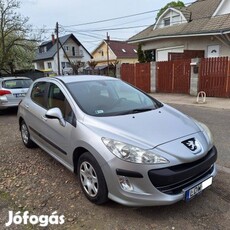 Peugeot 308 1.4 VTi Confort M.O.-i!Friss Műszak...