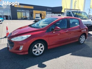 Peugeot 308 1.4 VTi Confort Pack