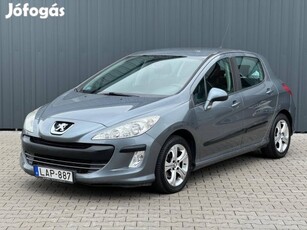 Peugeot 308 1.4 VTi Premium