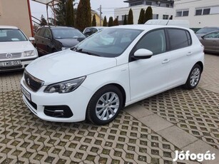 Peugeot 308 1.5 Bluehdi Active EURO6.2