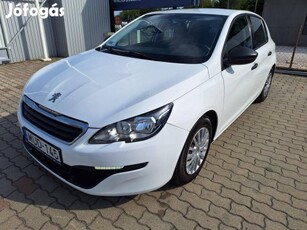 Peugeot 308 1.6 HDi Access Peugeot PM Vác