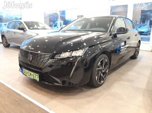 Peugeot 308 1.6 Puretech Phev Allure Pack EAT8...