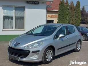 Peugeot 308 1.6 VTi Confort Pack