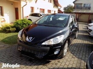 Peugeot 308 1.6 VTi Premium