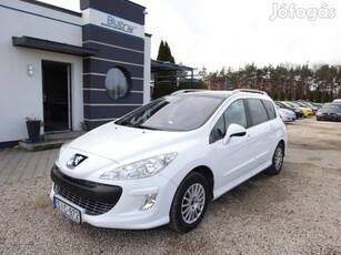 Peugeot 308 1.6 VTi Premium Pack Megbizható Ben...