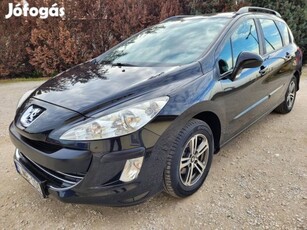 Peugeot 308 Break 1.6 VTi Confort Pack Magyar!...