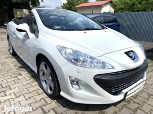 Peugeot 308 CC 1.6 Thp Premium Pack 85500Km.MAG...